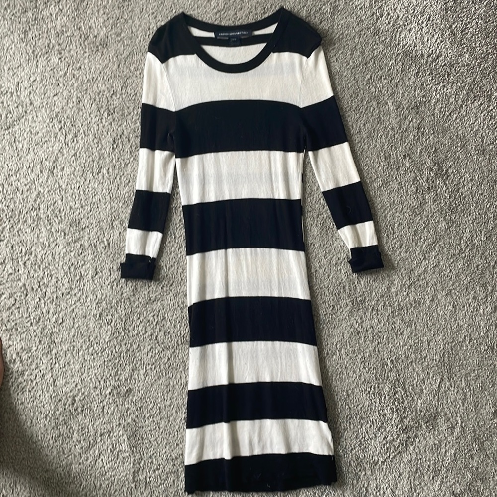 French Connection dress